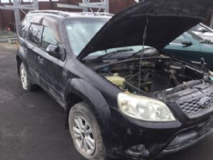 Ford Escape Other