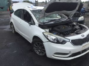 KIA Cerato FX51 3rd Gen 2013-2018