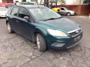 Ford Focus LV 2009-2011