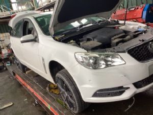 Holden Commodore VF 2013-2017