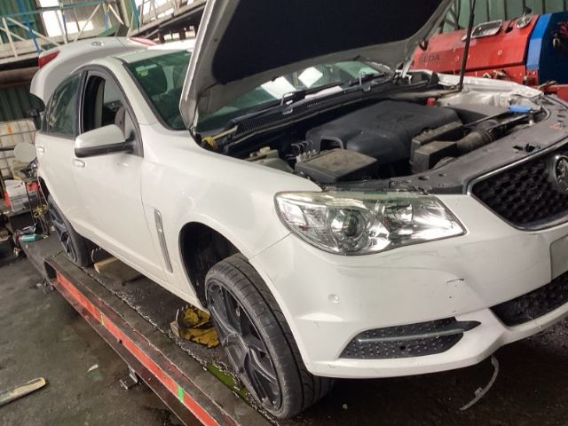 Holden Commodore VF 2013-2017