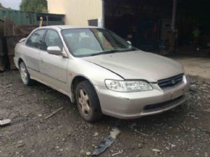 Honda Accord Vti