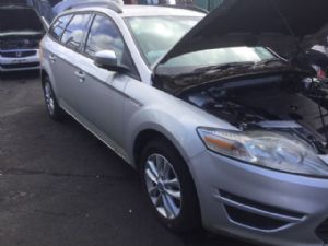 Ford Mondeo MK4 2011-2017