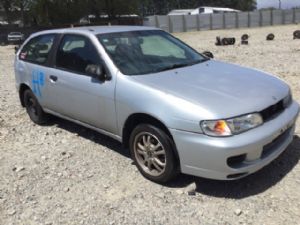 Nissan Pulsar N15 1997-2000
