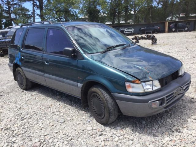 Mitsubishi Chariot Other