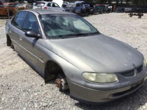 Holden Commodore VT 09/97-09/00