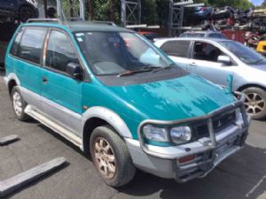 Mitsubishi RVR N23W 92-97