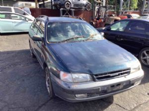 Toyota Caldina T190 1992-1997