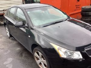 Chevrolet Cruze J300 2014-2016
