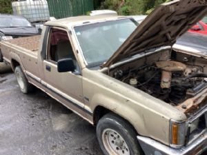 Mitsubishi L200/Triton K13