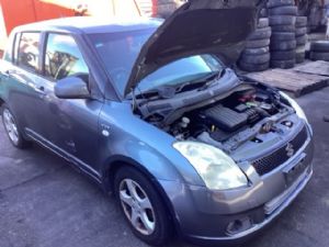 Suzuki Swift ZC21S 2004-2010