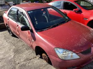 Mitsubishi Lancer CS6A 01-07