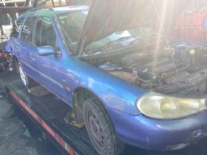 Ford Mondeo HD 2001-2003