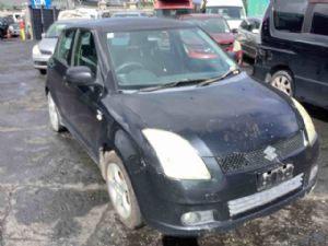 Suzuki Swift ZC21S 2004-2010