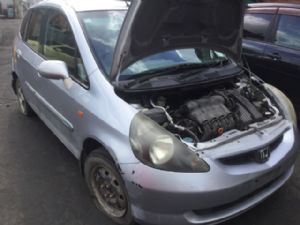 Honda Jazz / Fit GD1 1st Gen 2001-2008