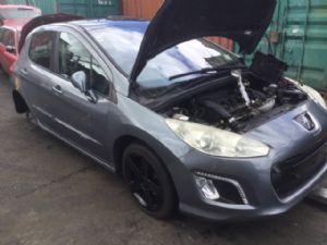 Peugeot 308 T7 2007-2011