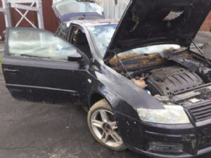 Fiat Panorama 223 2006-2009