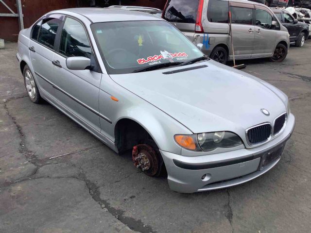 BMW 3 Series E46 318