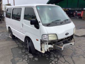 Ford Econovan SGMEY