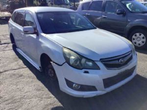 Subaru Legacy BR9 2009-2014