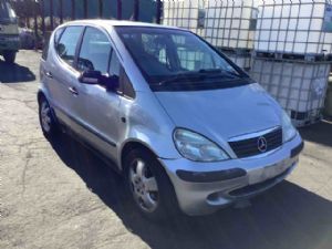 Mercedes-Benz A Class 160