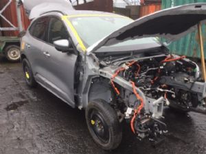 Ford Escape 4th Gen 2020-on