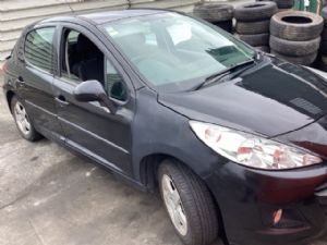 Peugeot 207 207 2006-2011
