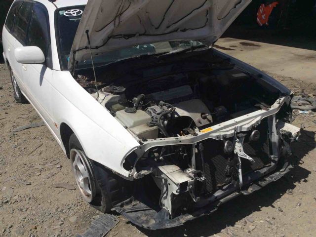 Toyota Caldina ST210 1997-2002