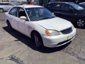 Honda Civic ES1 2001-2005