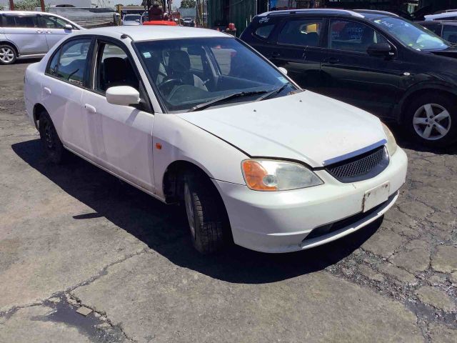 Honda Civic ES1 2001-2005