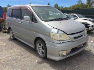 Nissan Serena C24 1999-2004