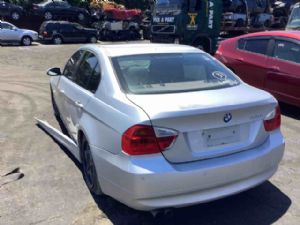 BMW 3 Series E90 323 2005-2012