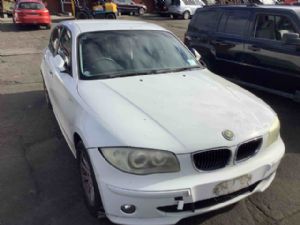 BMW 1 Series 116i F20