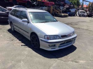 Nissan Primera P11 1995-2001