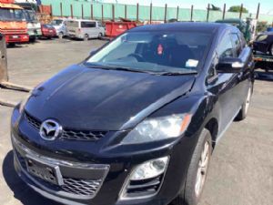 Mazda CX7 ER 2006-2012