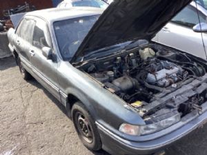 Mitsubishi Galant E34A - Galant