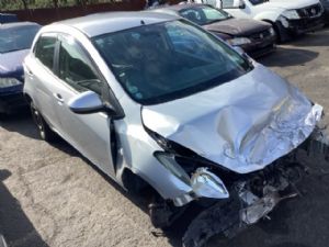 Mazda Demio DE 2007-2014