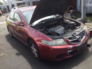 Honda Accord CL9 7th Gen 2002-2008