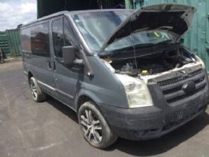 Ford Transit MK7 2006-2014
