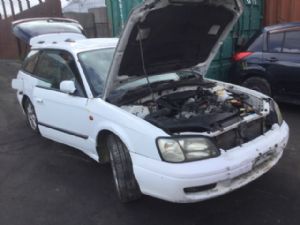 Subaru Legacy BH5 1998-2003