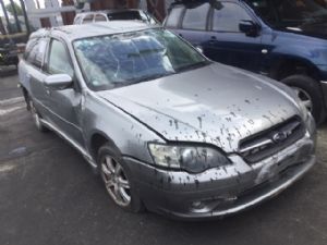 Subaru Legacy BP5 2003-2009
