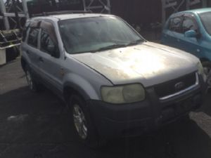 Ford Escape EP