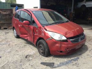 Mitsubishi Colt Z23W