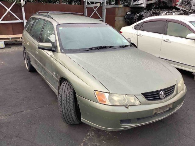 Holden Commodore VY 09/02-05/04