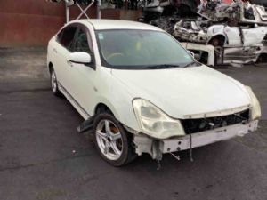 Nissan Bluebird Sylphy G11 2005-2010
