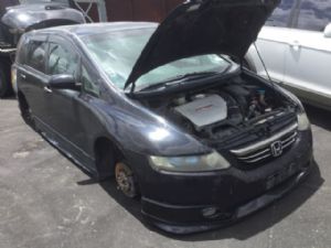 Honda Odyssey Gen3 RB1-2 2003-2008