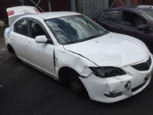 Mazda Axela BK 2003-2009