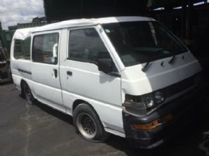 Mitsubishi L300- XA 97-00