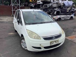 Mitsubishi Colt Z21A