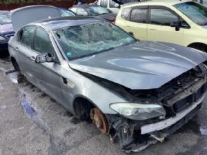 BMW 523i F10 2009-2012